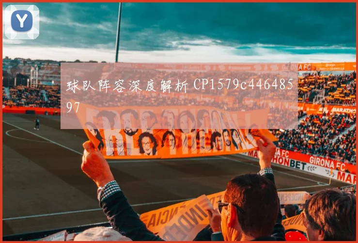 球队阵容深度解析 CP1579c44648597
